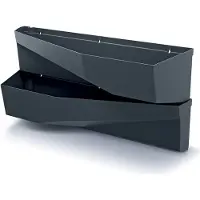 Prosperplast Cascade Garden Collection Haveværktøjssæt 78x19x35 Cm 3 Enheder