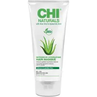 CHI Naturals Intense Hydrating Hair Masque - 177ml