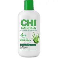 CHI Naturals Hydrating Body Wash - 355ml