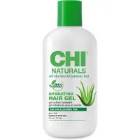 CHI Naturals Hydrating Hair Gel - 177ml