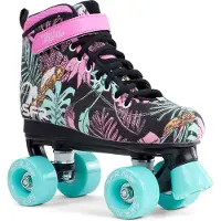 Sfr Skates Vision Canvas Rulleskøjter