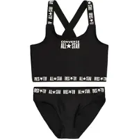 Converse Kids Core Logo Bikini