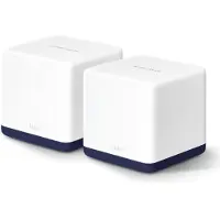 Mercusys Halo H50g Wifi-adgangspunkt 2 Enheder