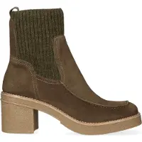Toni pons Praga-sy Højhælede Booties