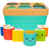 Sassy Sushi Sorter Multi