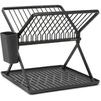Brabantia 139406 Dobbeltsidet Opvaskestativ