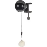 Flamingo Yoyo Interaktivt Kattelegetøj - 1 stk.