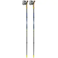 LEKI Traveller Fx One Carbon Spadserestokke