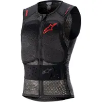 Alpinestars Nucleon Flex Pro Ærmeløs Beskyttelses-t-shirt