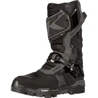 KLIM Adventure Gore-tex Landevejsstøvler