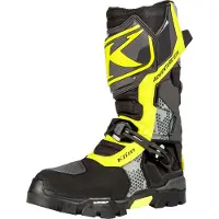 KLIM Adventure Gore-tex Landevejsstøvler
