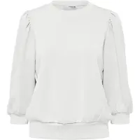 Selected Tenny 3/4 ærme Bluse