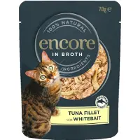 Encore Potionsposer 48 x 70 g - Tun & Brisling