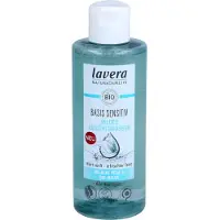 Lavera Basis sensitiv mildt ansigtsvand Ansigtsvand 200 ml
