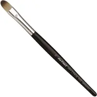 Da Vinci Joy 922_12 - kunstfibre Concealer-børste 1 stk.