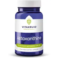 Vitakruid Astaxanthine - 60pcs