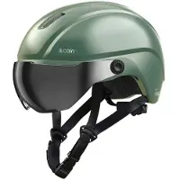 Cairn Fuse Visor Byhjelm