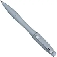 CRKT Williams Defense Pen Gray Tpenwbg