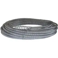Ridgid spiral C1 med bulb auger hoved