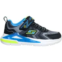SKECHERS Sneakers til Drenge Tri-Namics Sort