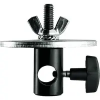Manfrotto 179 Kamera Tilbehørsadapter
