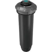 Gardena Pop-up sprinkler MD80