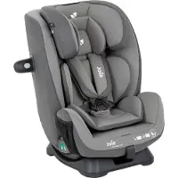 Joie Every Stage R129 Autostol 40 - 145 cm, Cobblestone
