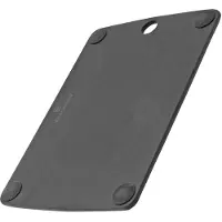 Victorinox All in one skærebræt M 28,5x36,8 cm Black