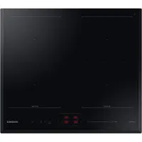 Samsung Induktionskogeplade Series 5 NZ64B5066KK/U1 med Dual Flex Zone 60 cm