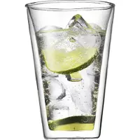 Bodum Canteen dobbeltvægget glas 2 stk 40 cl