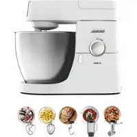 Kenwood røremaskine KVL4170W