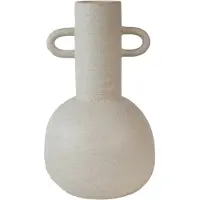 DBKD Long vase 30 cm Mole