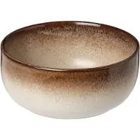 SØHOLM Sonja skål Ø14 cm Brown