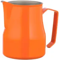 Motta Pieno malūnas oranžinis 0,35L ()