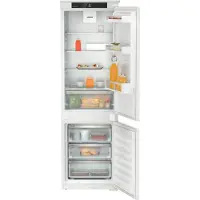 Liebherr ICNSe 5103 Pure Integreret Køle-/Fryseskab med EasyFresh og NoFrost