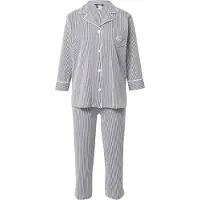 Lauren Bingham Pyjamas Med 3/4 ærmer