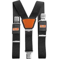 Bahco Parenteser Med Clips Af 430 Mmx20 Mmx800 Mm