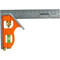 Bahco CS150, 170 g