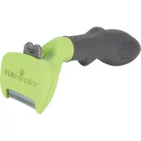 Furminator Undercoat DeShedding Tool til hunde med langt hår