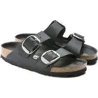 Birkenstock Sandaler 'Arizona' sort