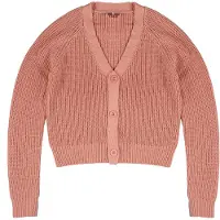 Cost:Bart Cardigan - Ragnhild - Cameo Brown - - 16 år (176) - Cardigan
