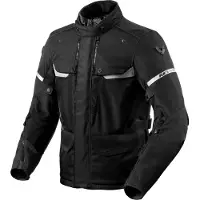 REV'IT! Outback 4 H2o Jakke