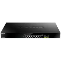 D-Link Dms-1100-10tp Switch