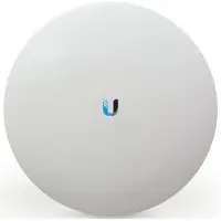 Ubiquiti NanoBeam AC GEN2 NBE-5AC-GEN2 - Trådløs bro - AirMax ac
