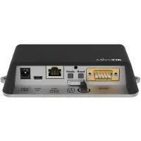 Mikrotik LtAP mini 54 Mbit/s Black