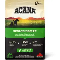 Acana Senior hundefoder