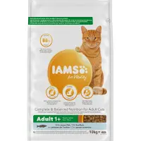 IAMS Adult kattefoder med havfisk