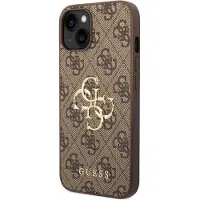 GUESS Guhcp14s4gmgbr Iphone 14.15.13 6.1 4g Big Telefon Etui