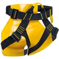 BEAL Protector Canyon Canyoning-sele