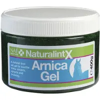 NAF Equine NAF Naturalintx arnica Gel - 400 gram